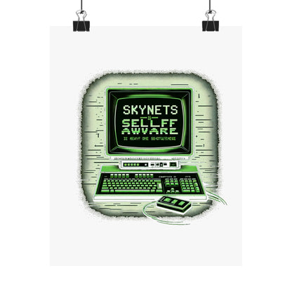 Product Poster