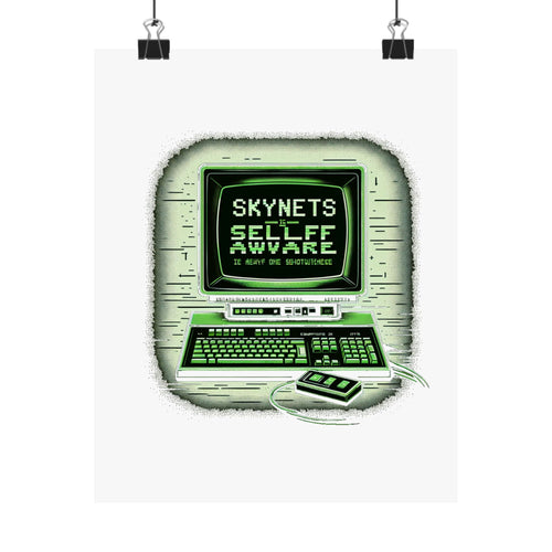 Product Poster