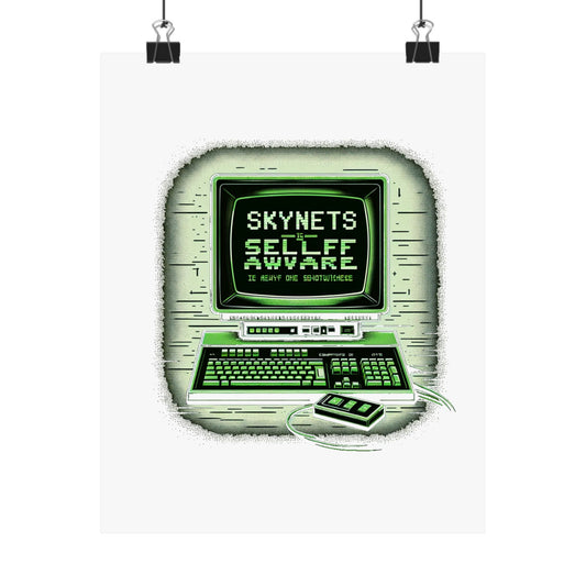 Product Poster