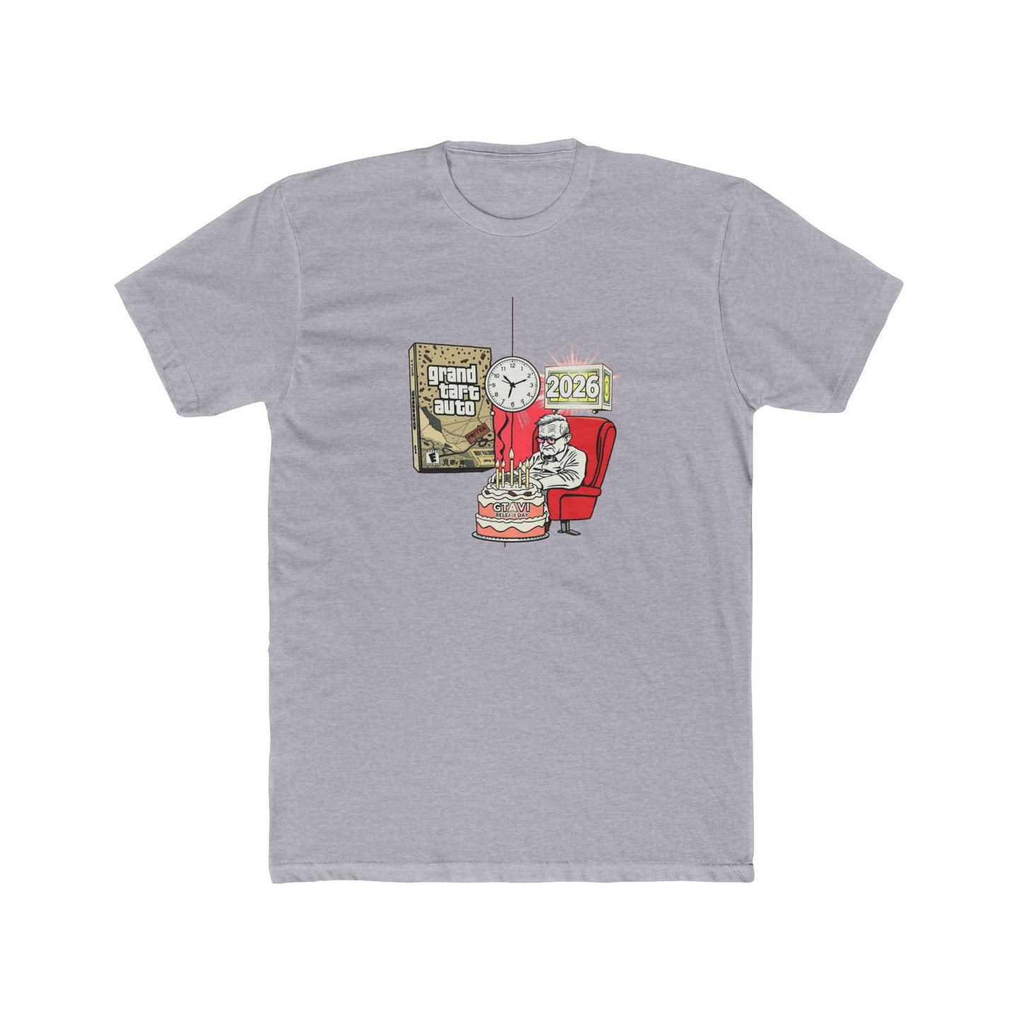 Product Tee