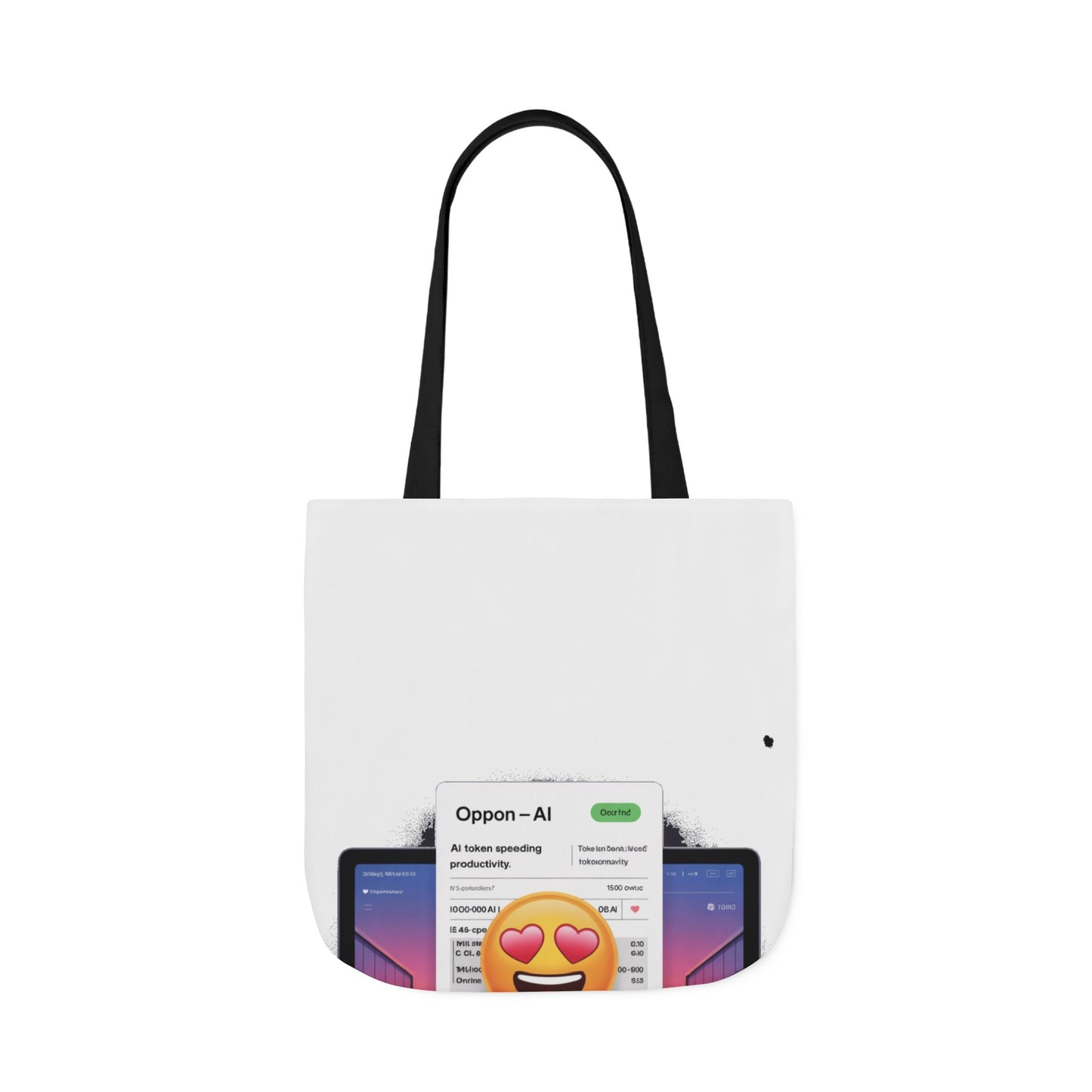 The Token Vanity Metric Tote