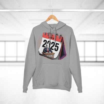 Year of the AI Employee Hoodie