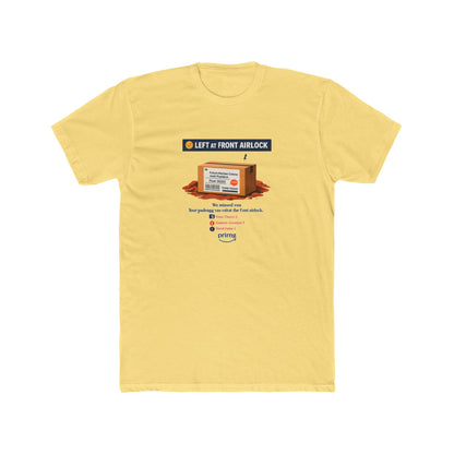 Tee — Mars Prime