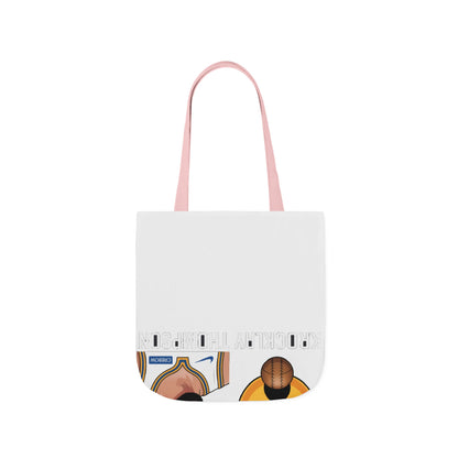 The Silent Klay Tote