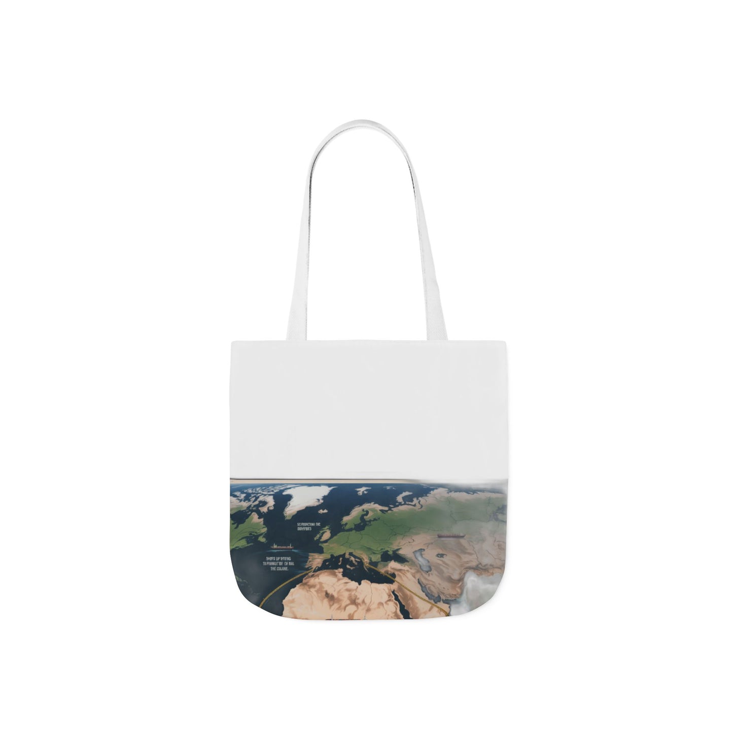 $4 Million Panama Tote
