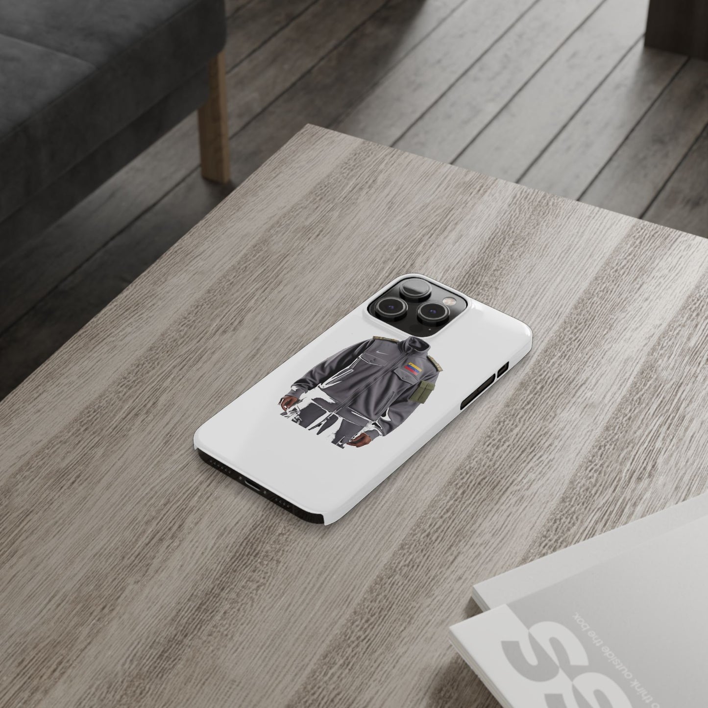 Product Phone Case
