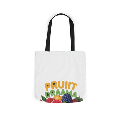 Fruit Sponsored Content Tote