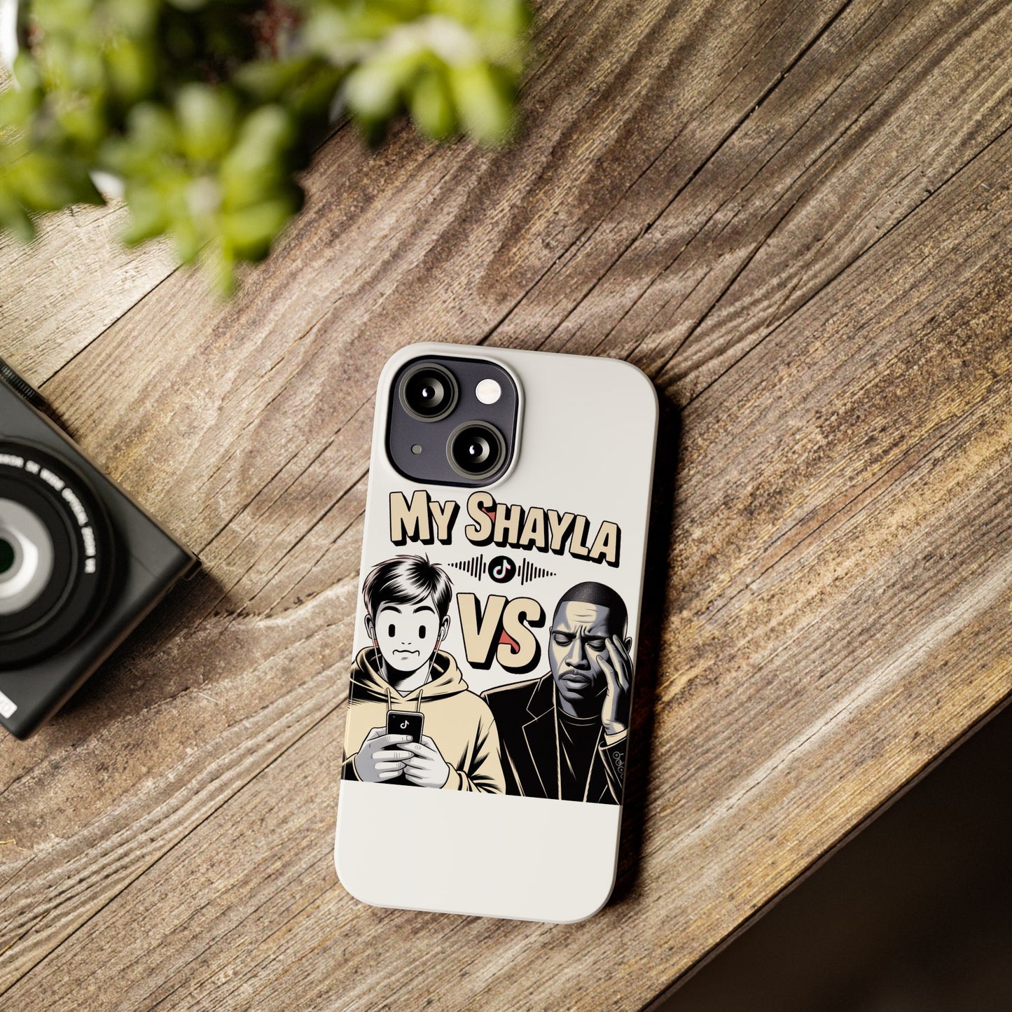Product Phone Case