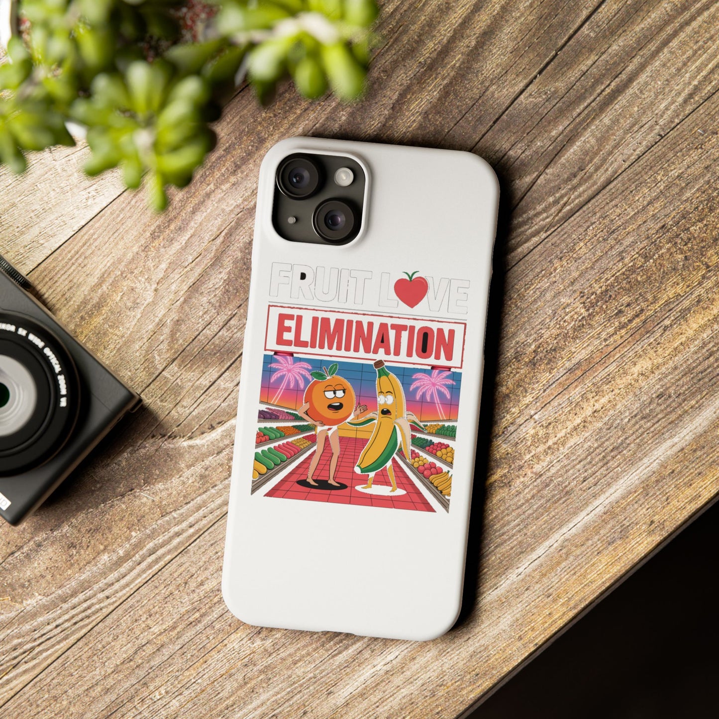 Product Phone Case