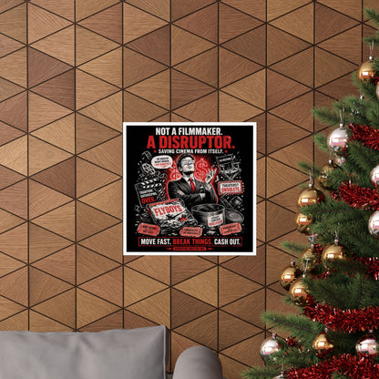 Product Poster