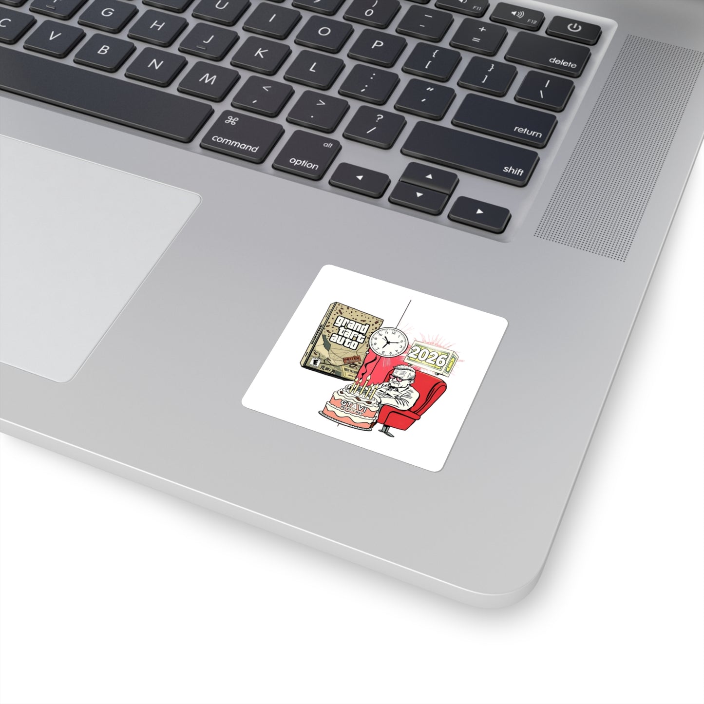 Product Sticker