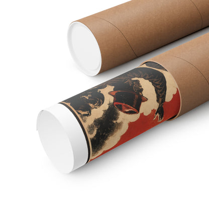 Product Poster