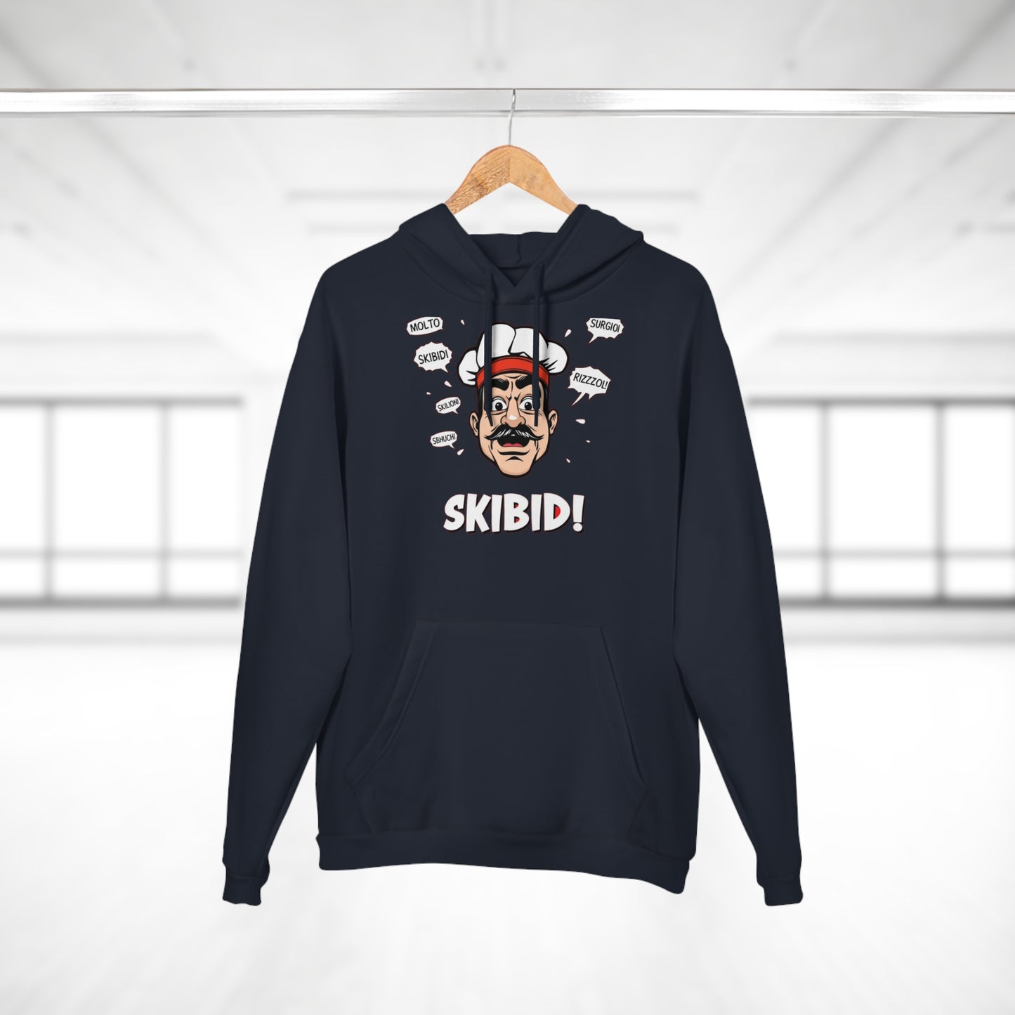 Product Hoodie