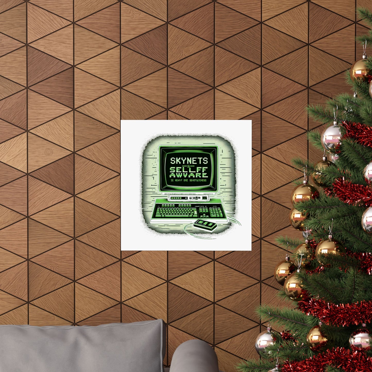 Product Poster