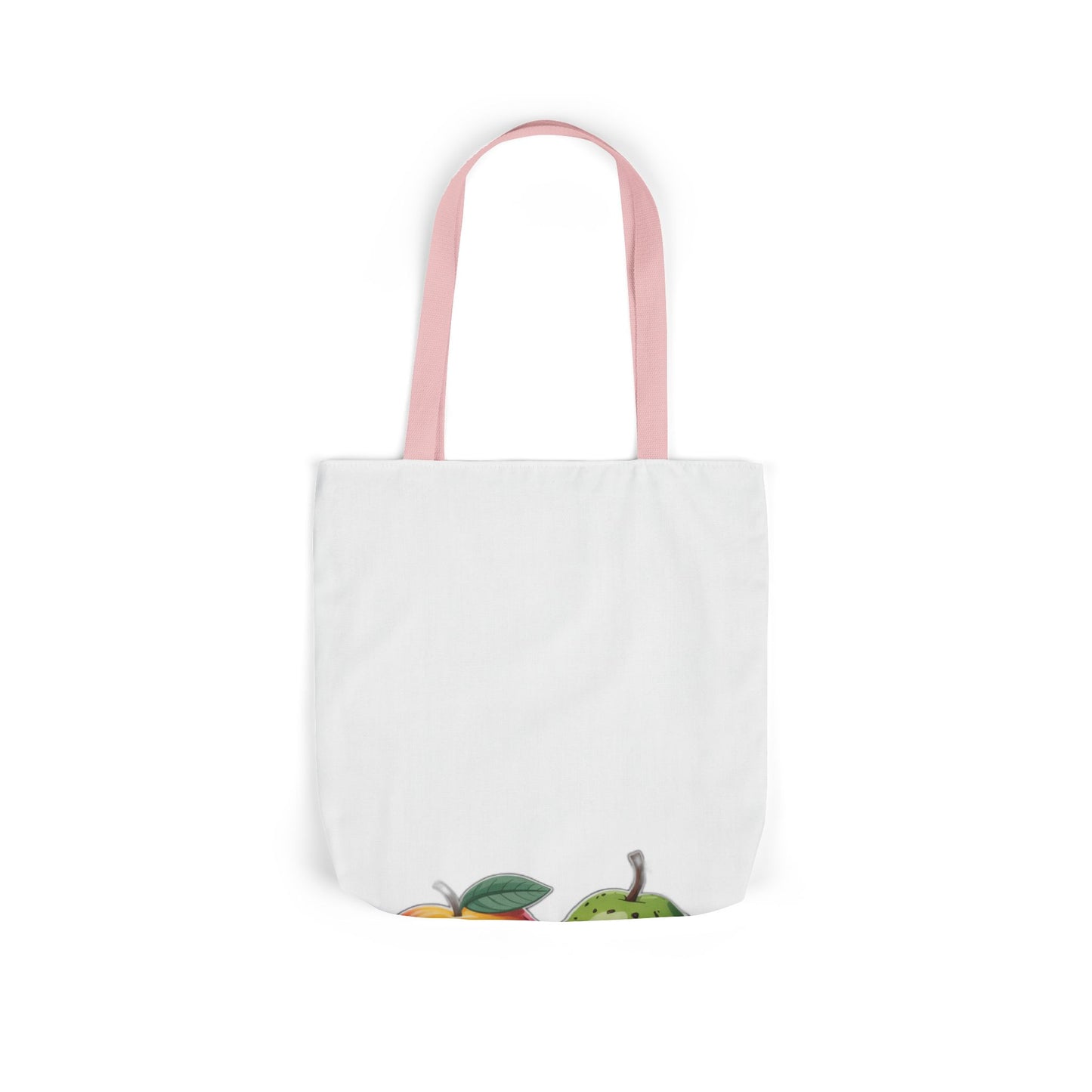 Fandom Parody Tote