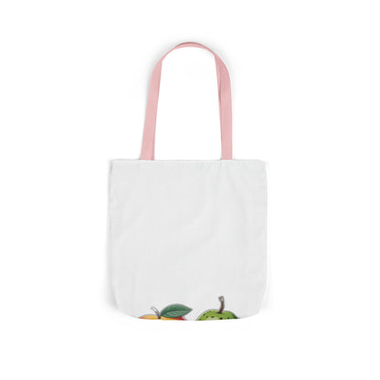 Fandom Parody Tote