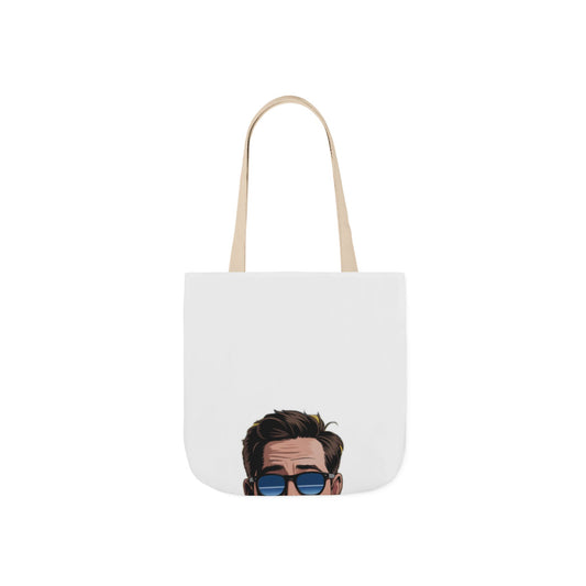 The Overwhelmed Observer Tote