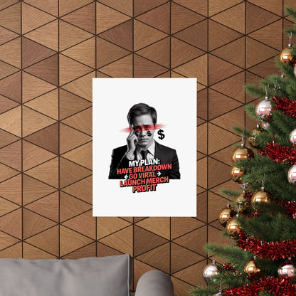 Product Poster