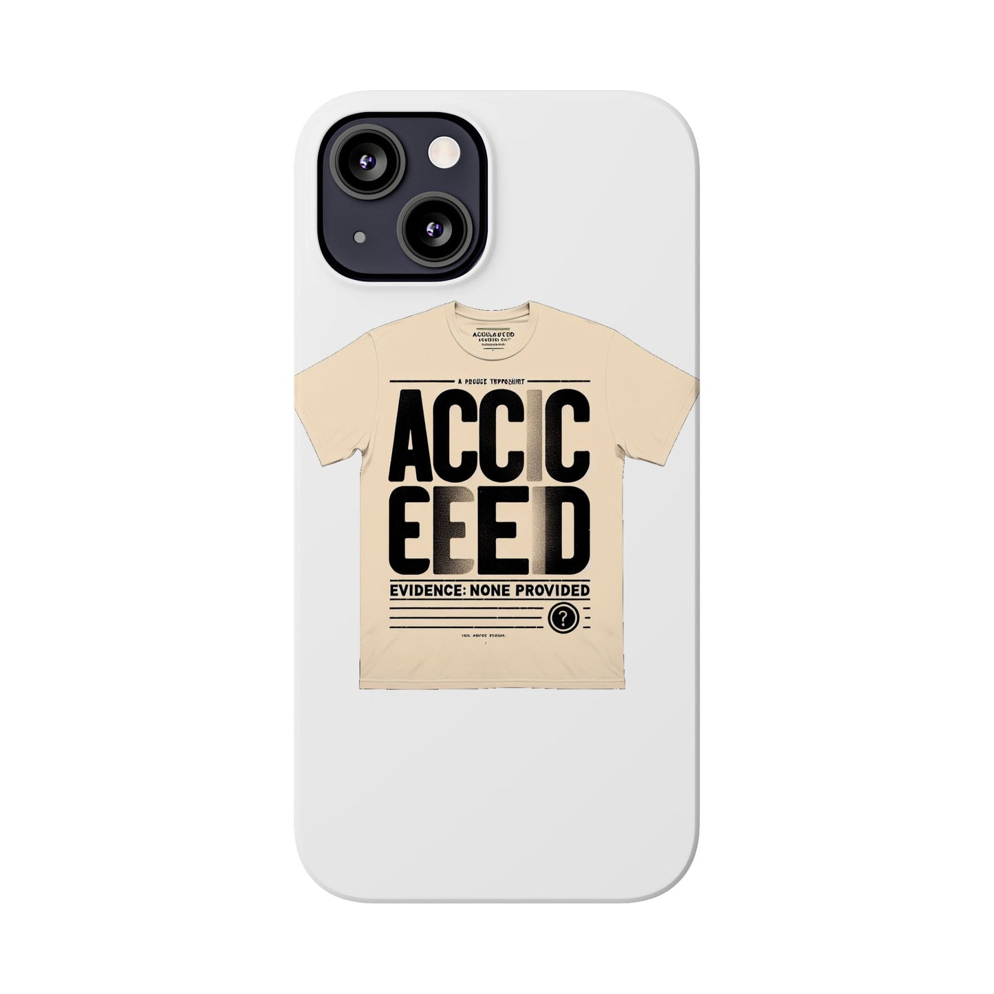 Product Phone Case