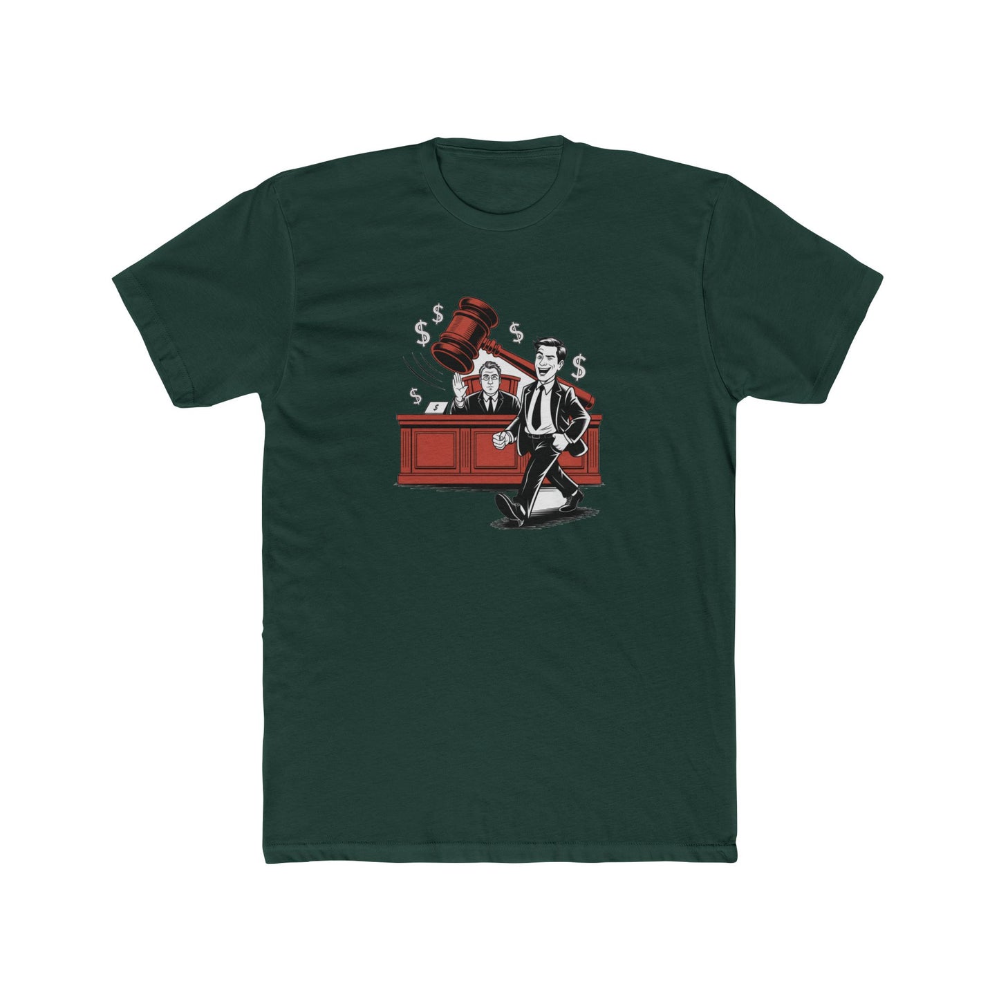 Product Tee