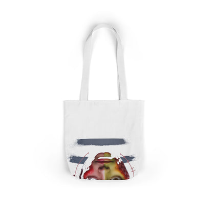 Fruits Uncanny Valley Tote