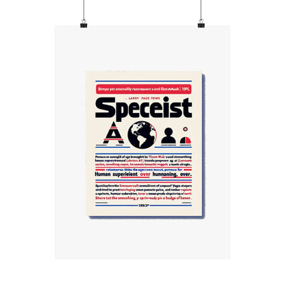 Product Poster