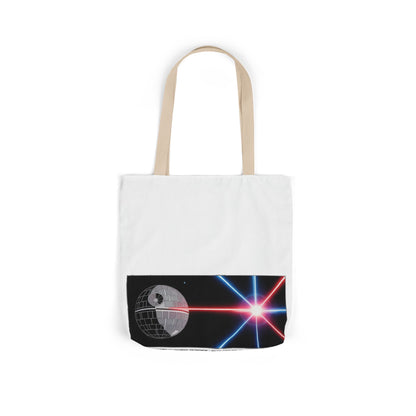 Star Wars At Sea Tote