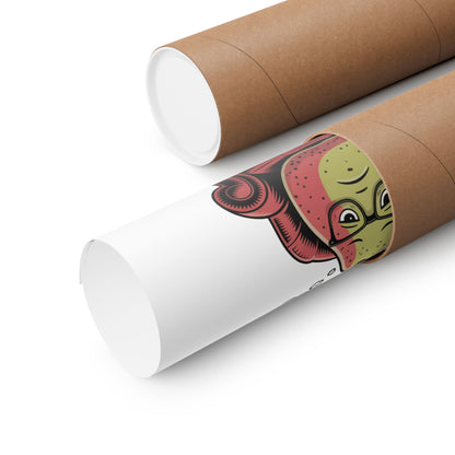 Product Poster