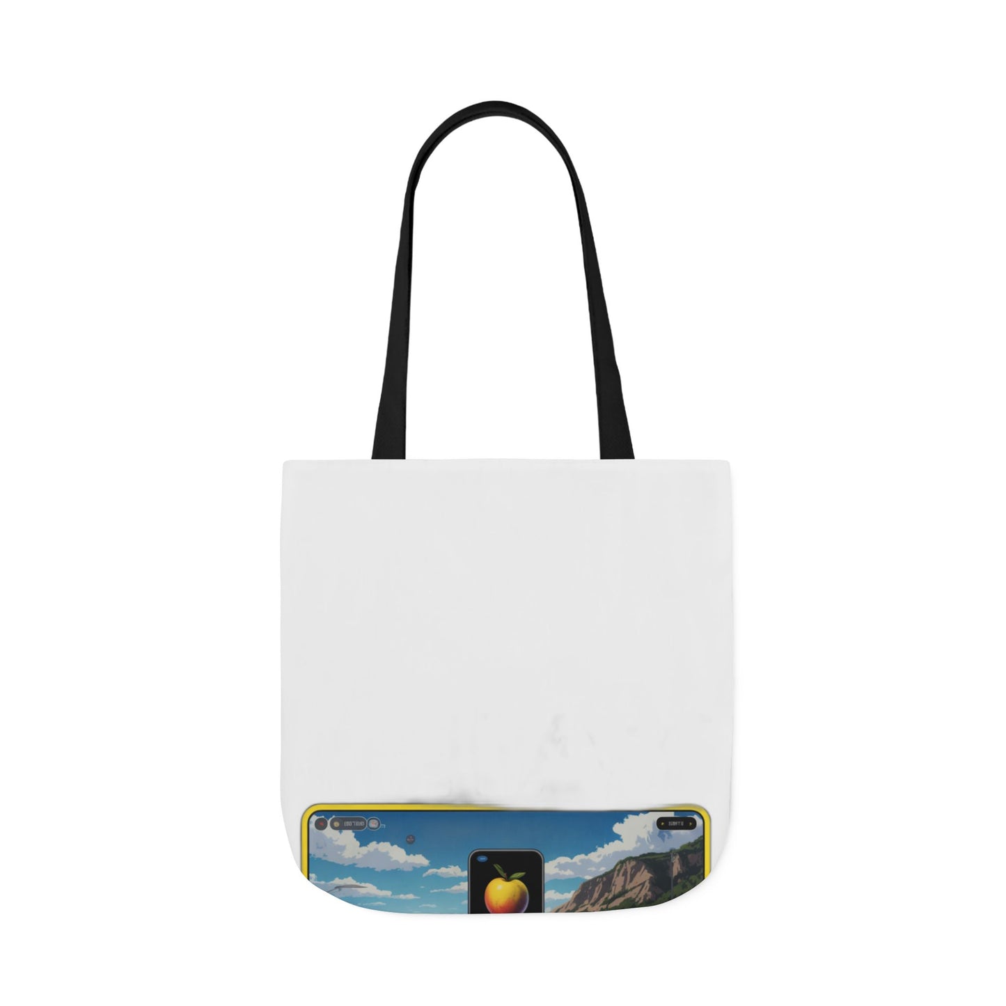 The 'AI Slop' Commentary Tote