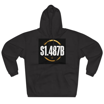 served Hoodie