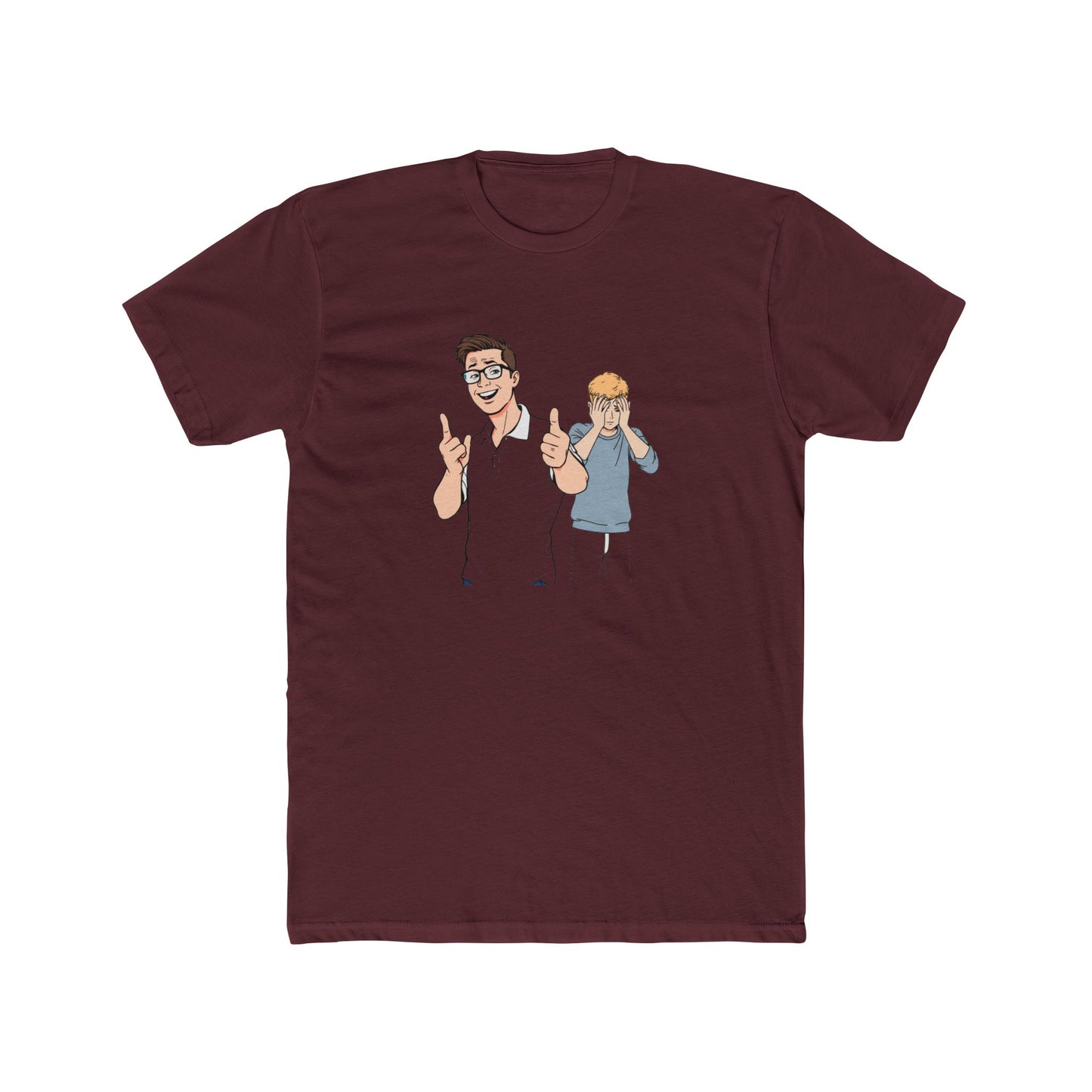 Product Tee