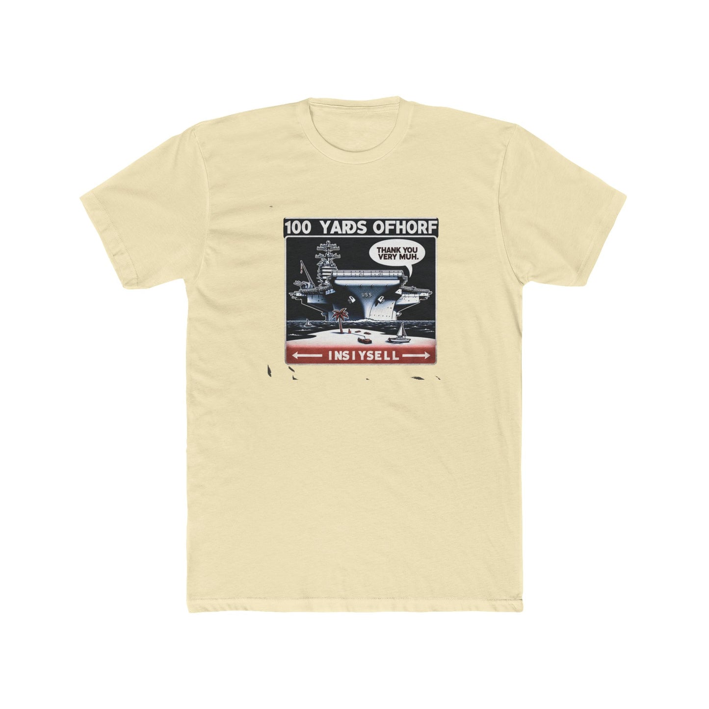 Product Tee