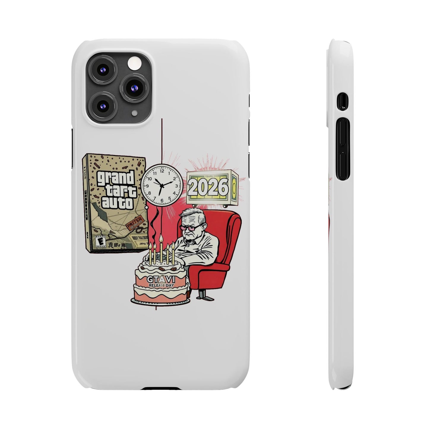 Product Phone Case