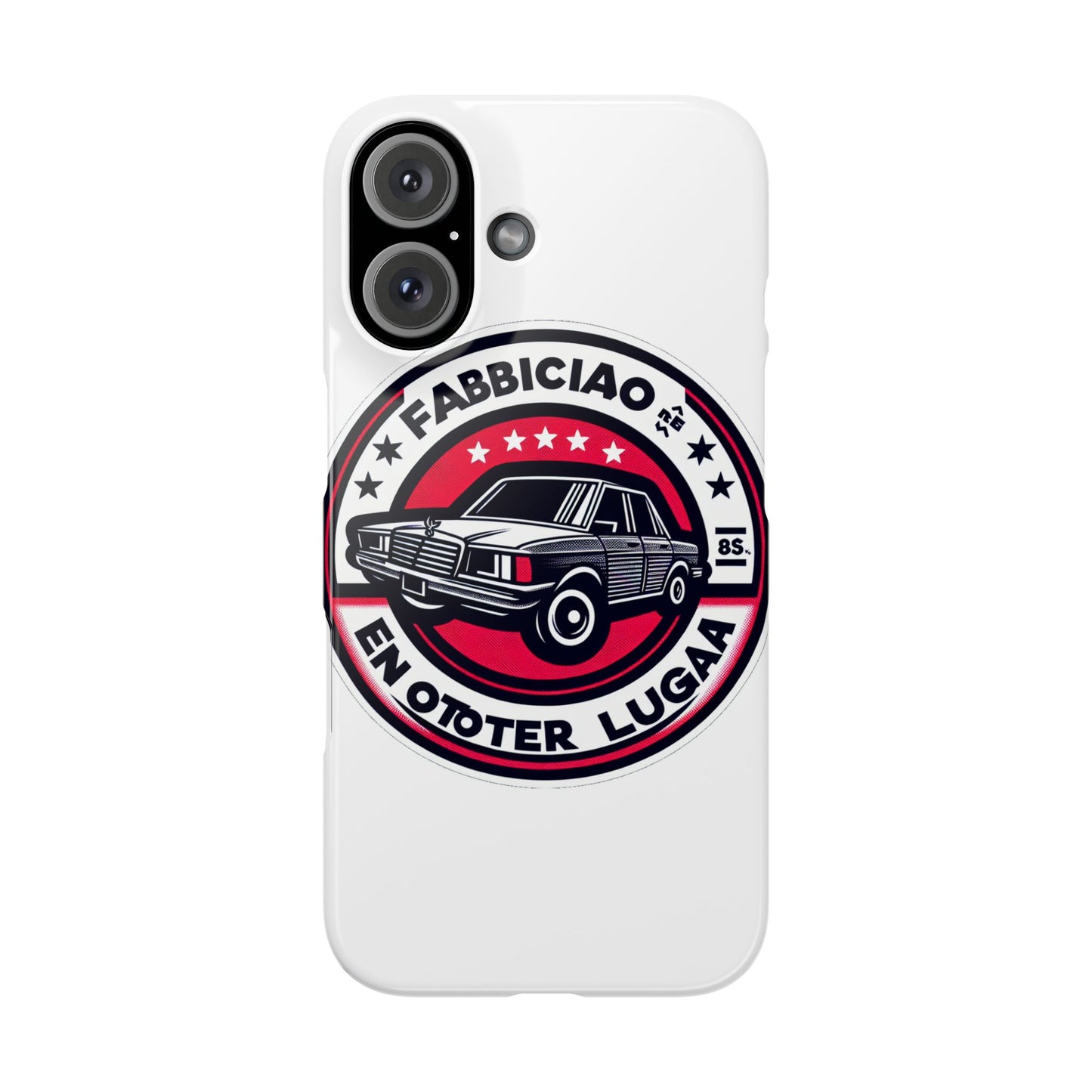 Product Phone Case