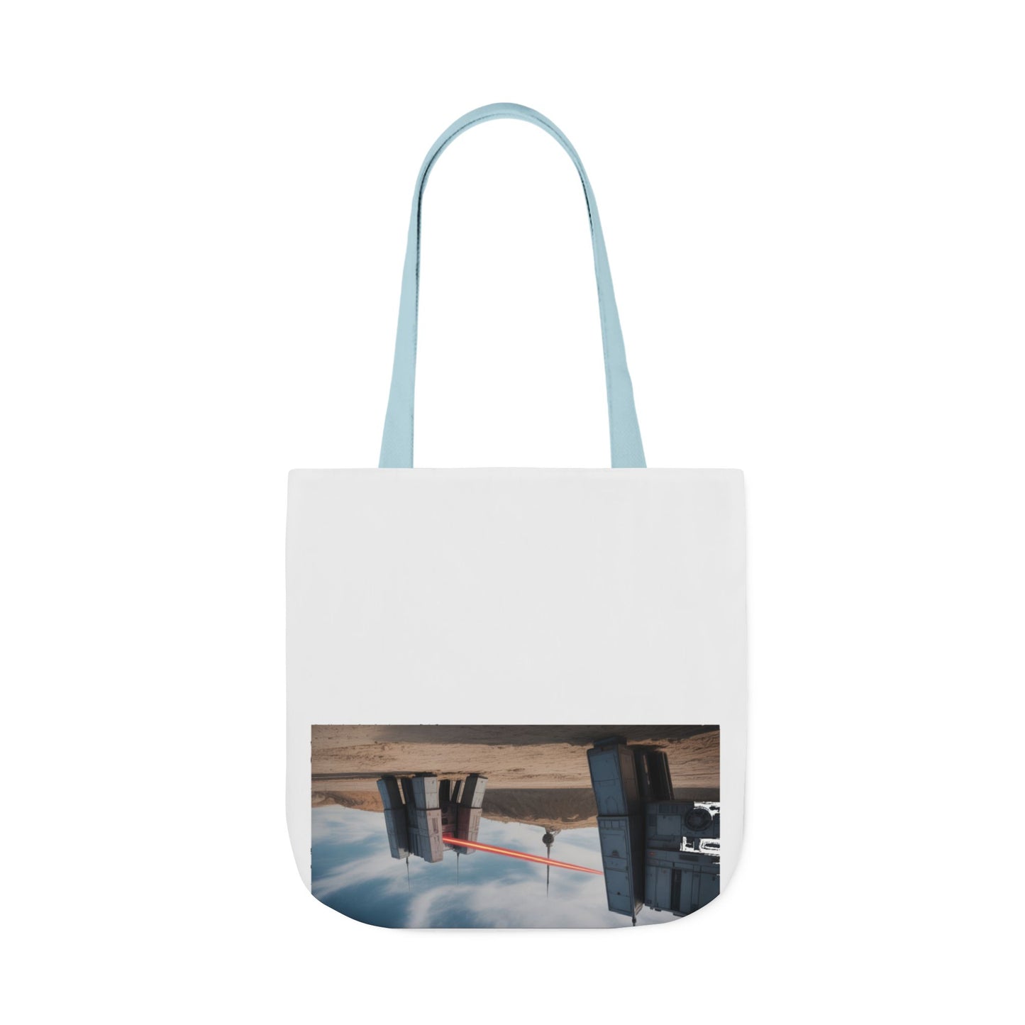 Star Wars At Sea Tote