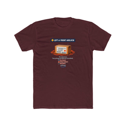 Tee — Mars Prime