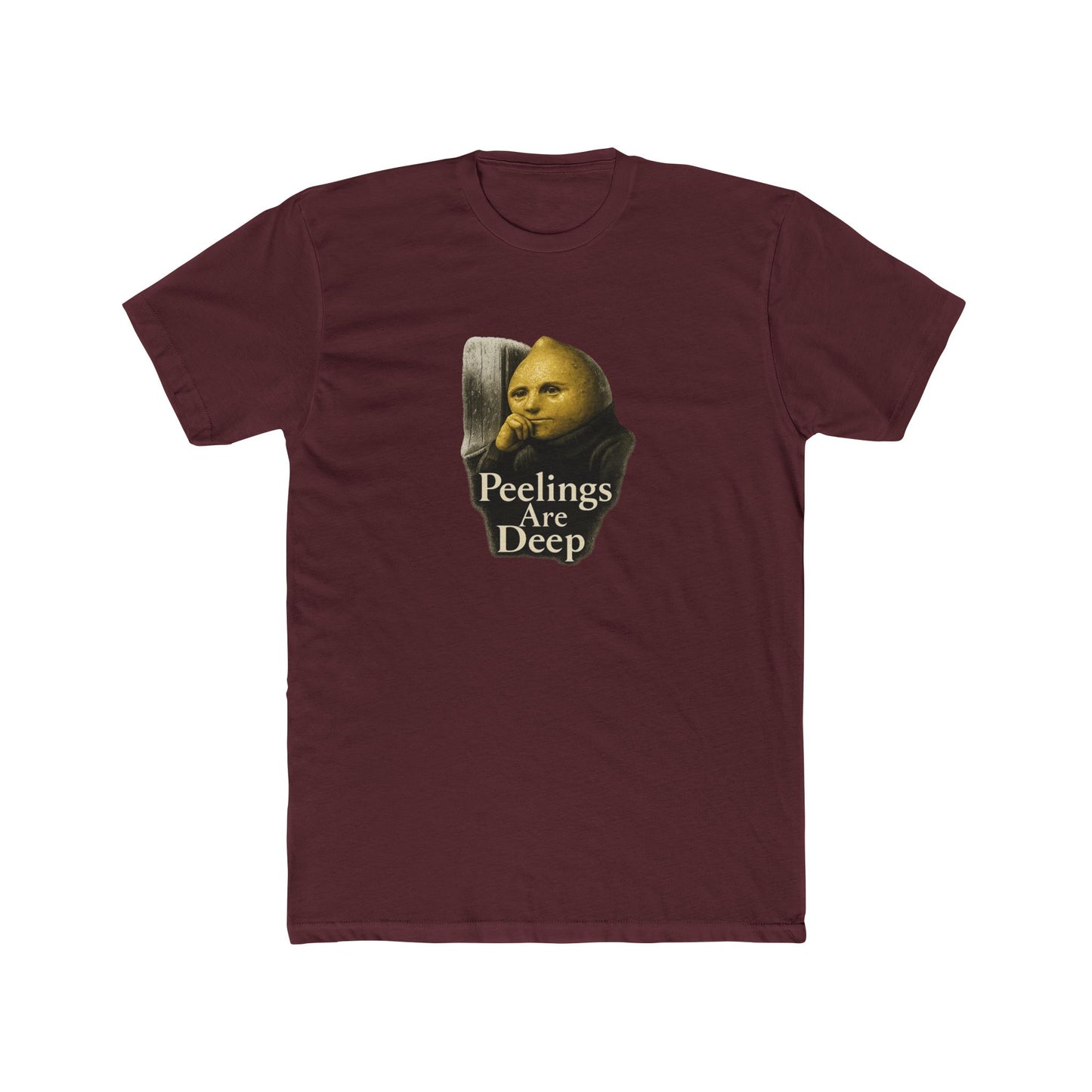 Tee — existential-citrus-literature