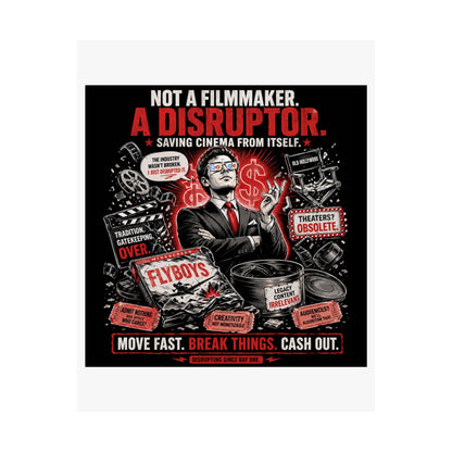 Product Poster