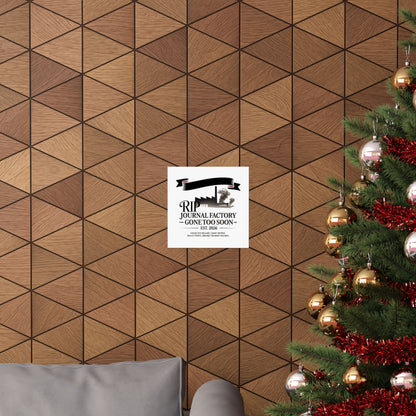 Product Poster