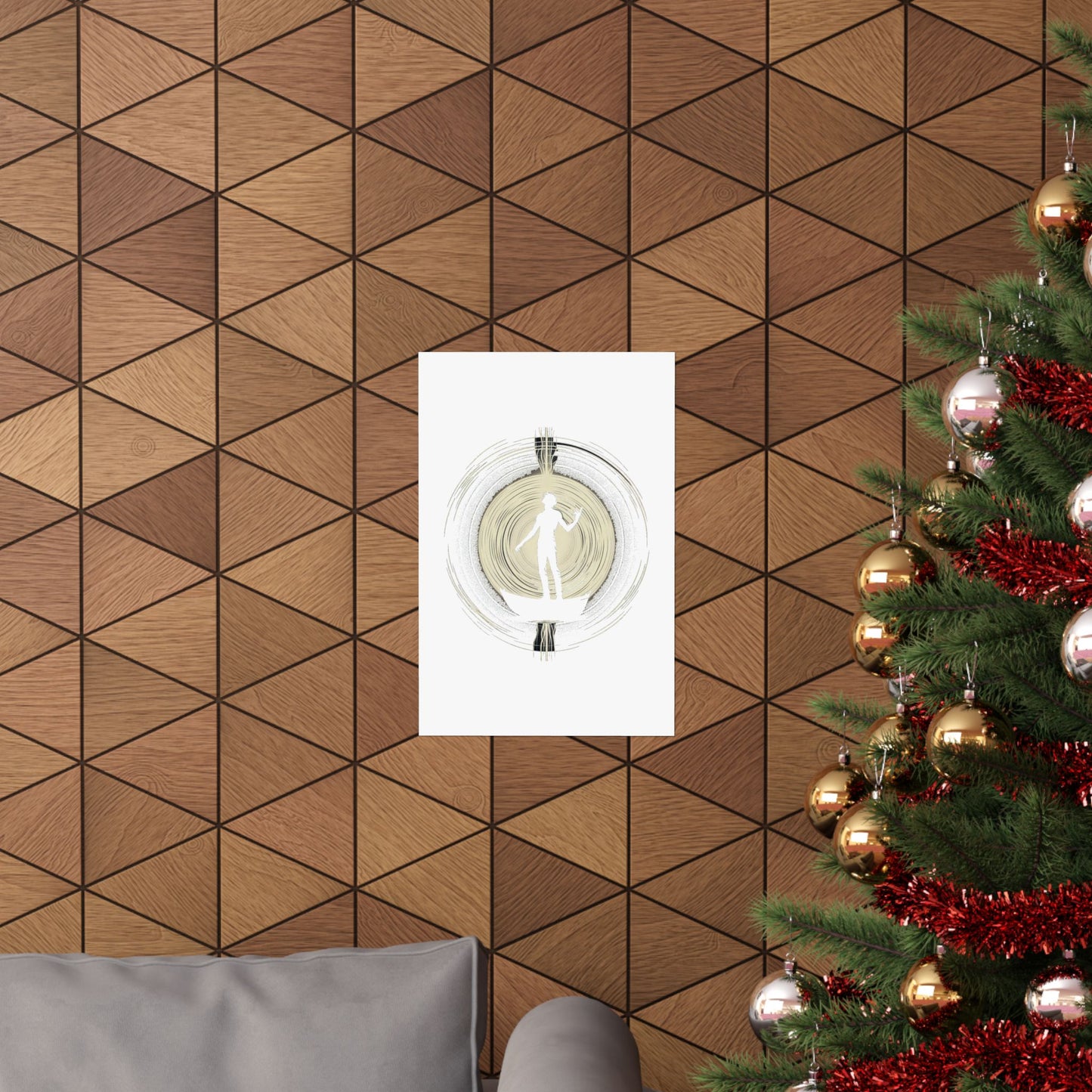 Product Poster