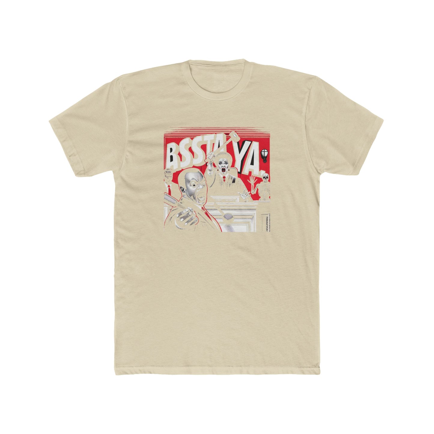 Product Tee