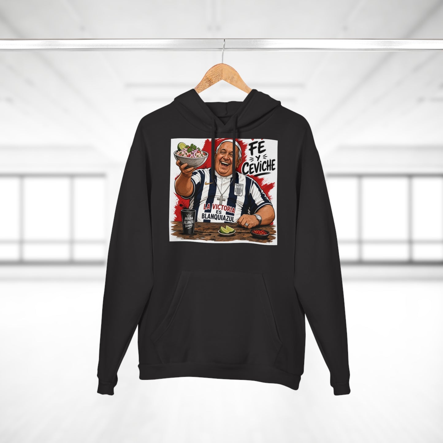 Product Hoodie
