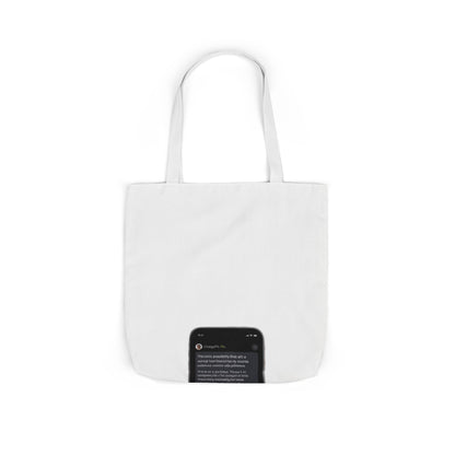 ChatGPT Wrote This Apology Tote
