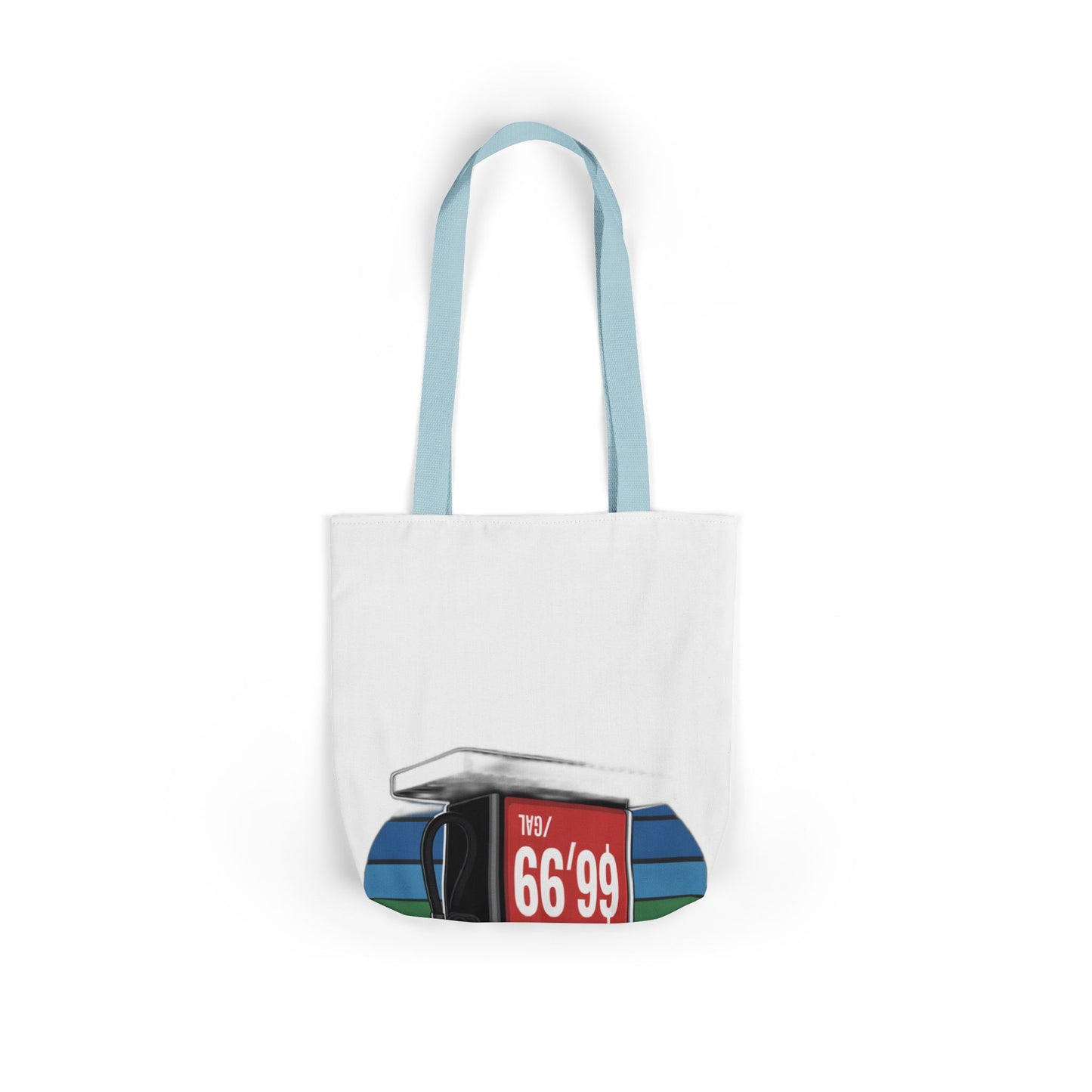oil-price-irony Tote