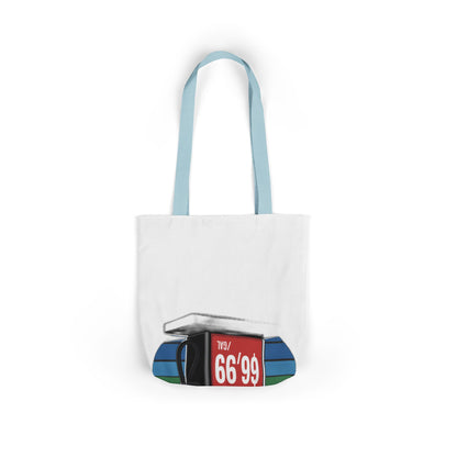 oil-price-irony Tote