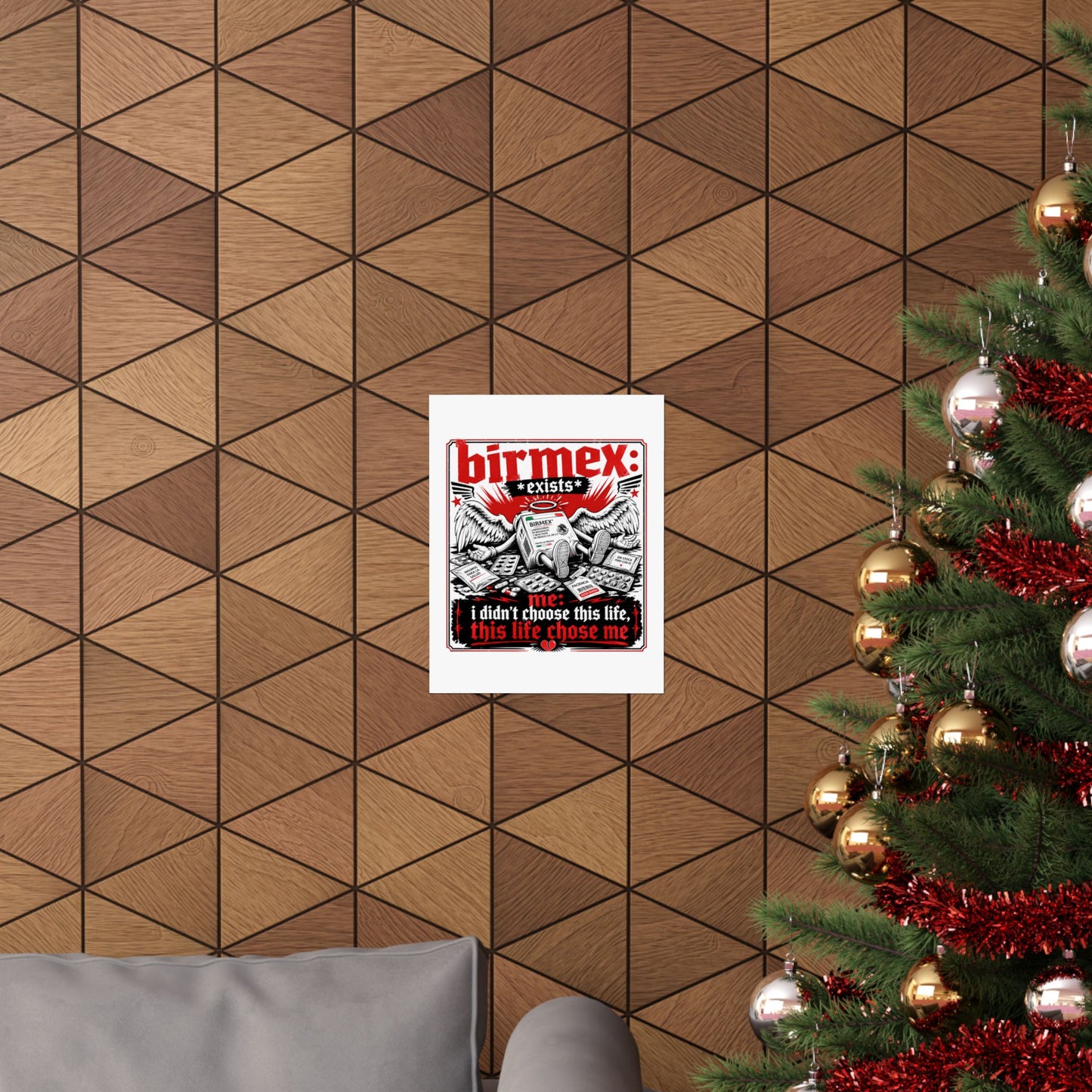 Product Poster