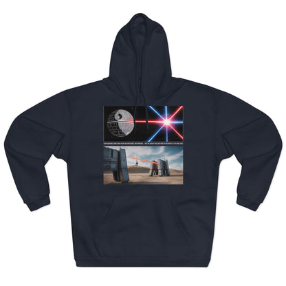 Star Wars At Sea Hoodie
