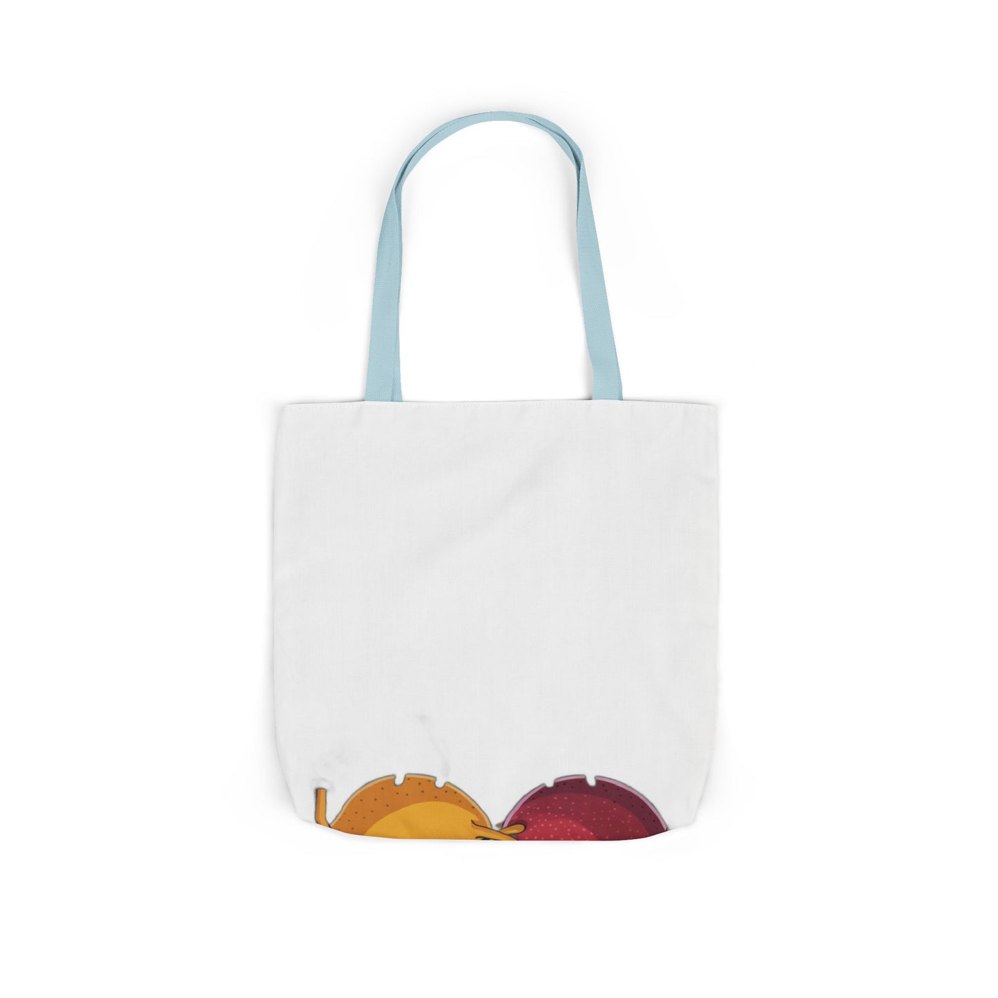 fruit-love-island-parody Tote