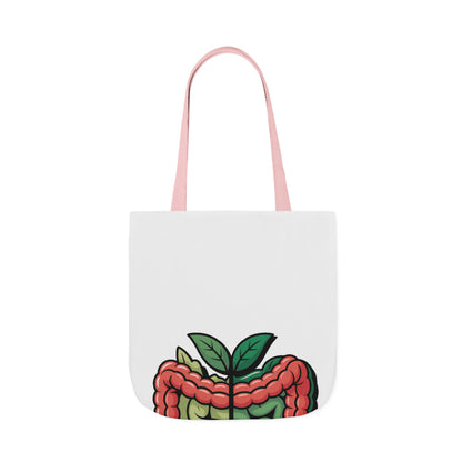 The Vegan Colon Cancer Plot Twist Tote