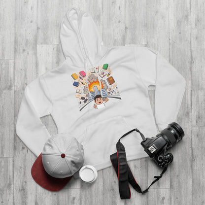Product Hoodie